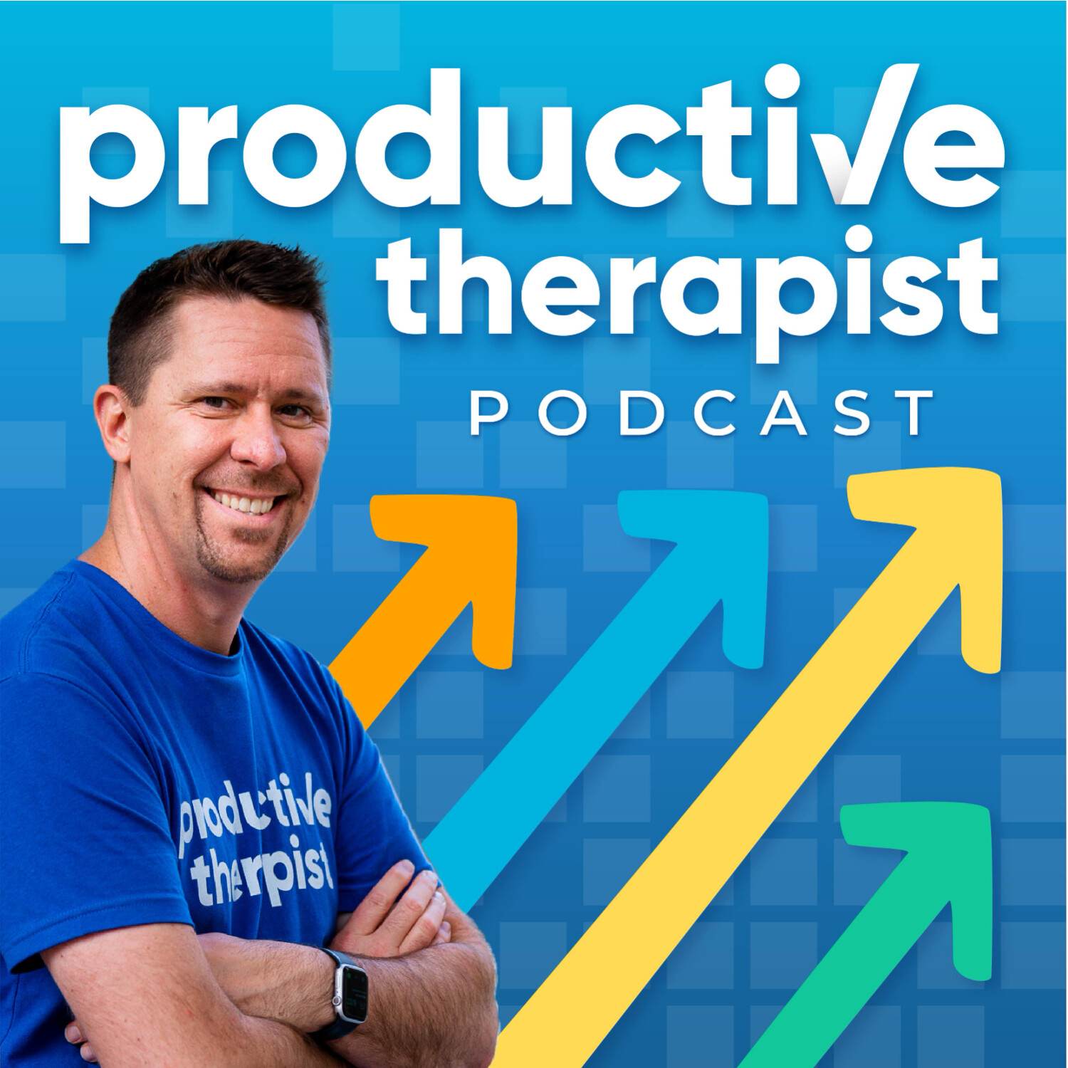 Productive Therapist Podcast