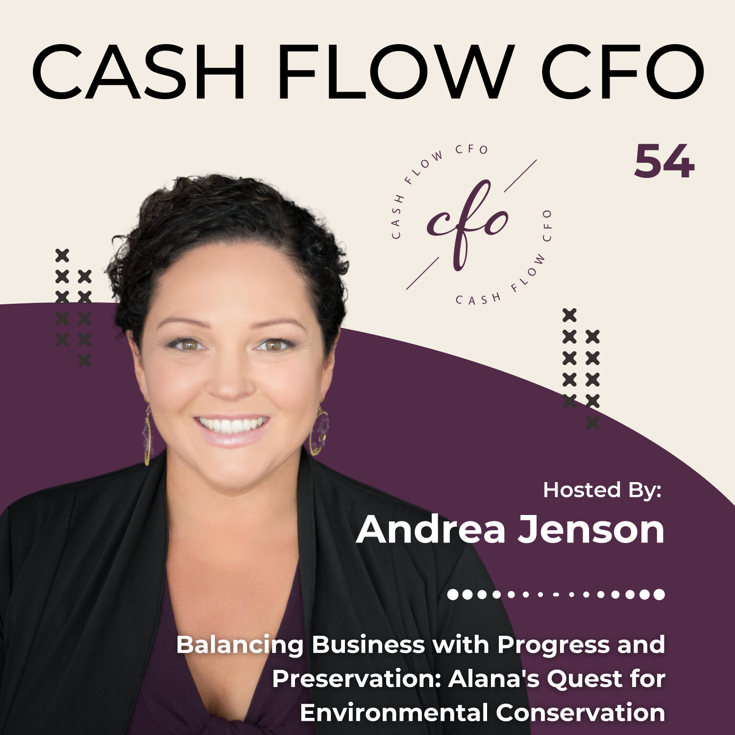The Cash Flow CFO Podcast