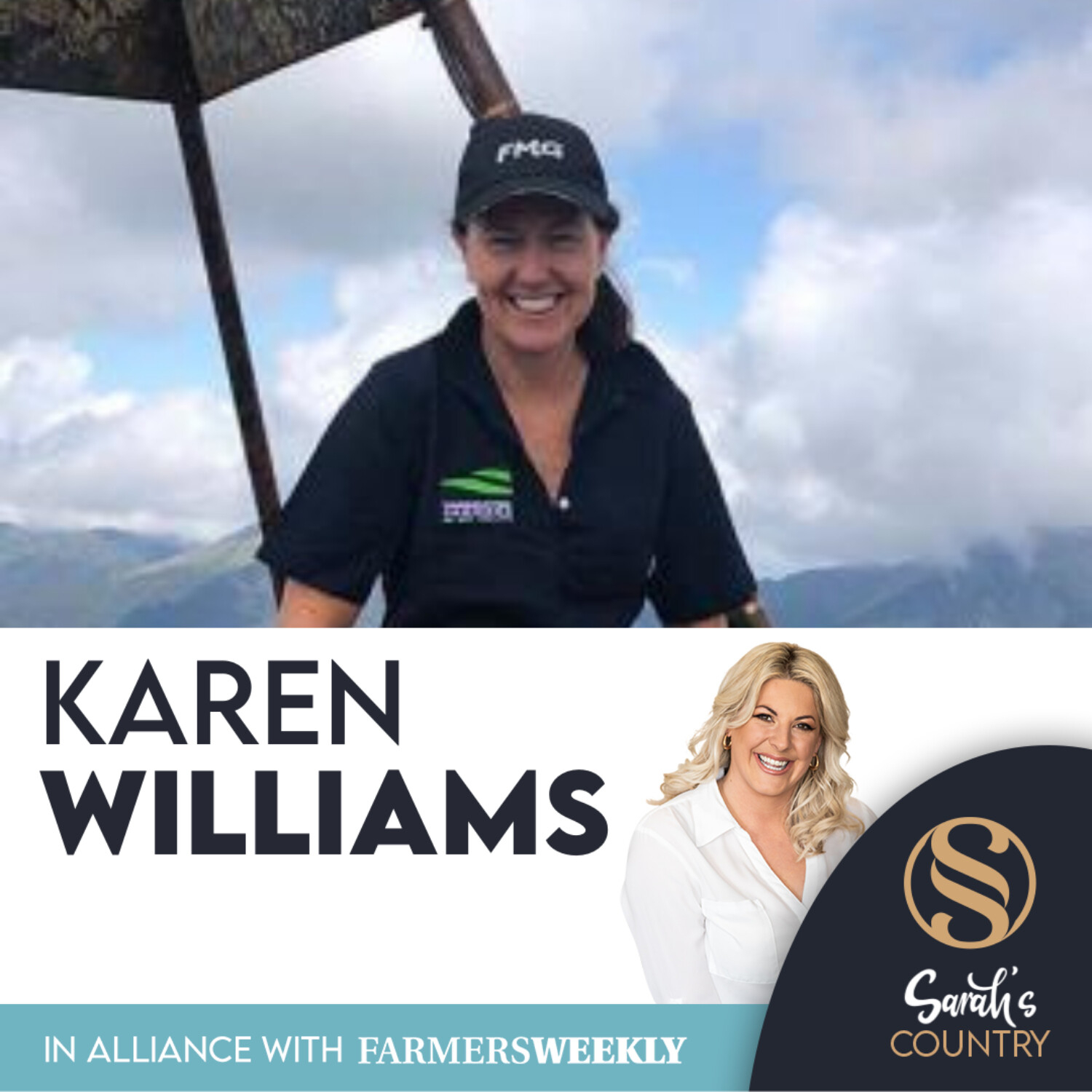 Karen Williams | “PULPIT: On-farm safety is a choice”