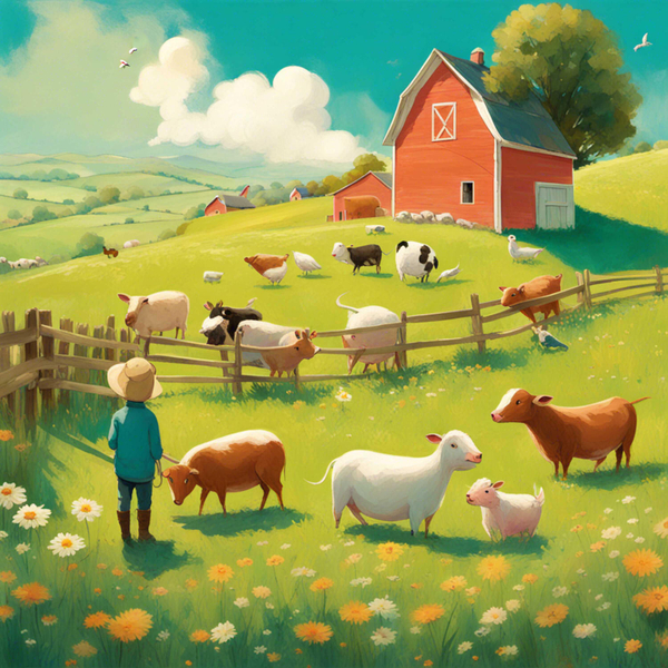 All Things Bright and Beautiful: A Summary Overview artwork