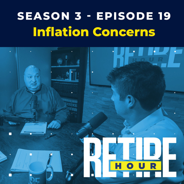 Inflation Concerns artwork