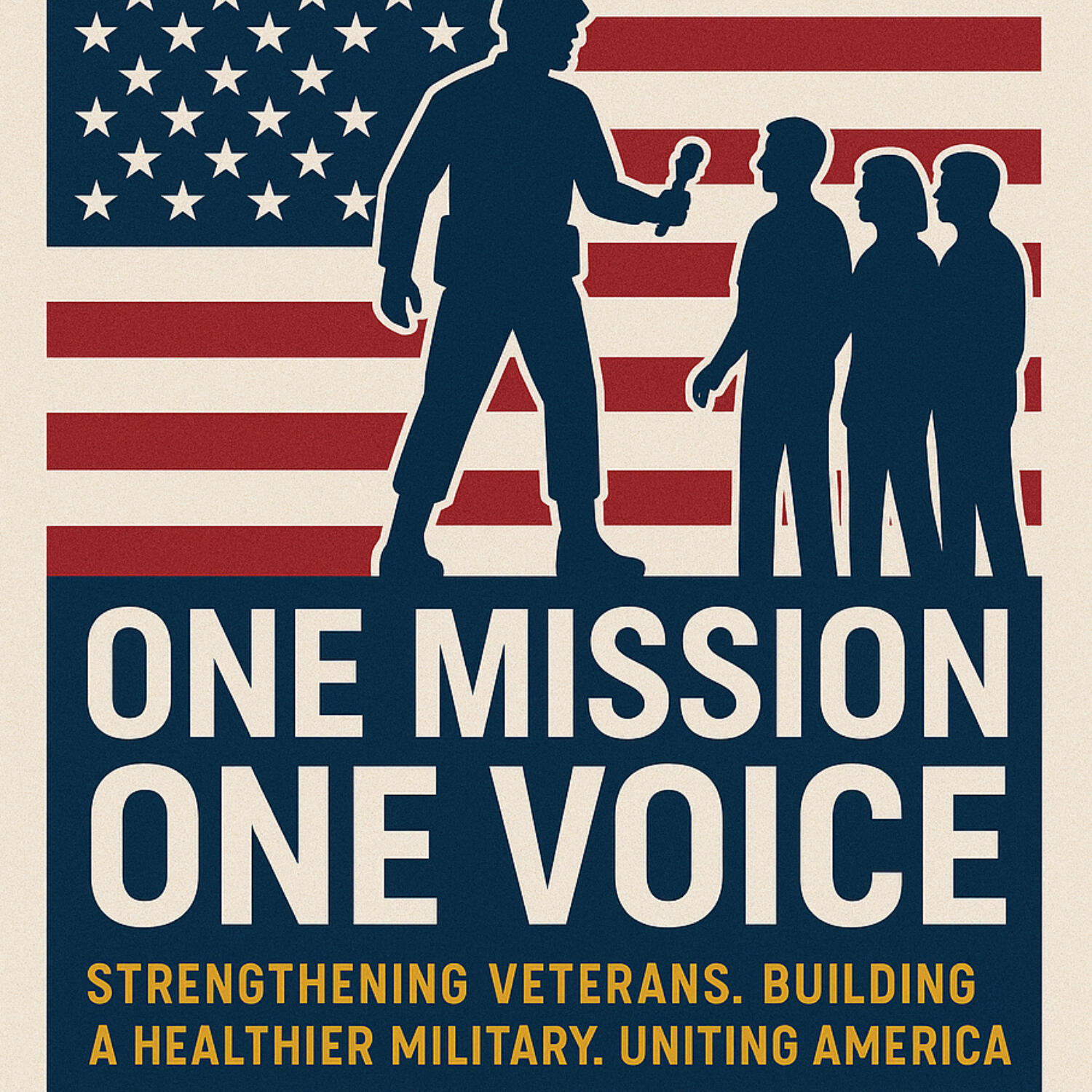 One Mission One Voice