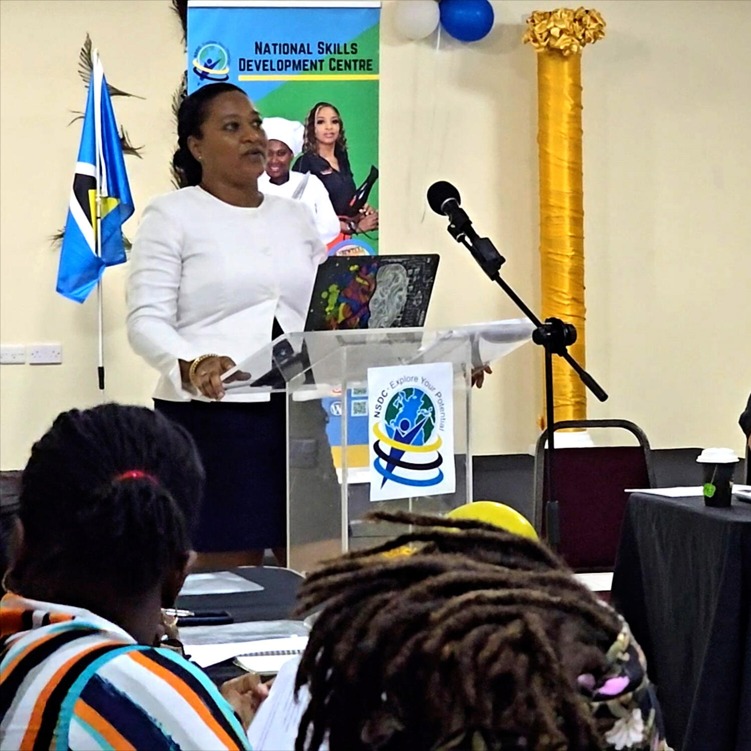 Government of Saint Lucia