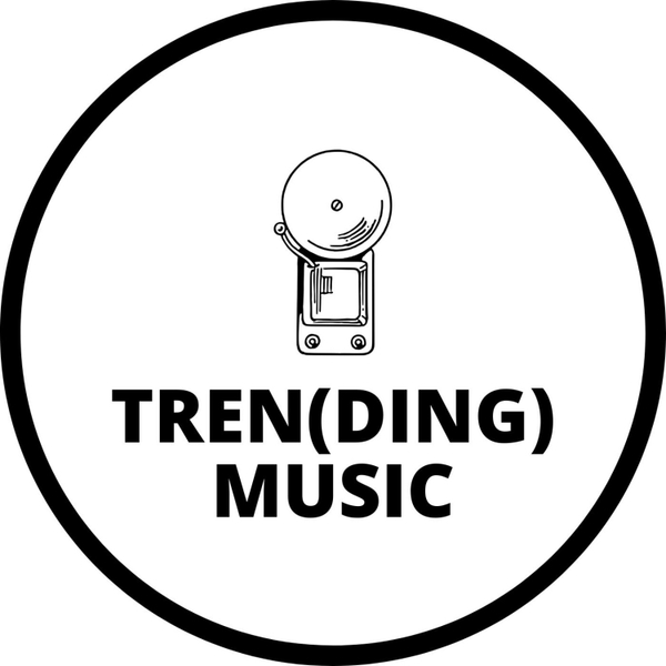 Tren(Ding) music se estrena 161124TRENDINGMUSIC artwork