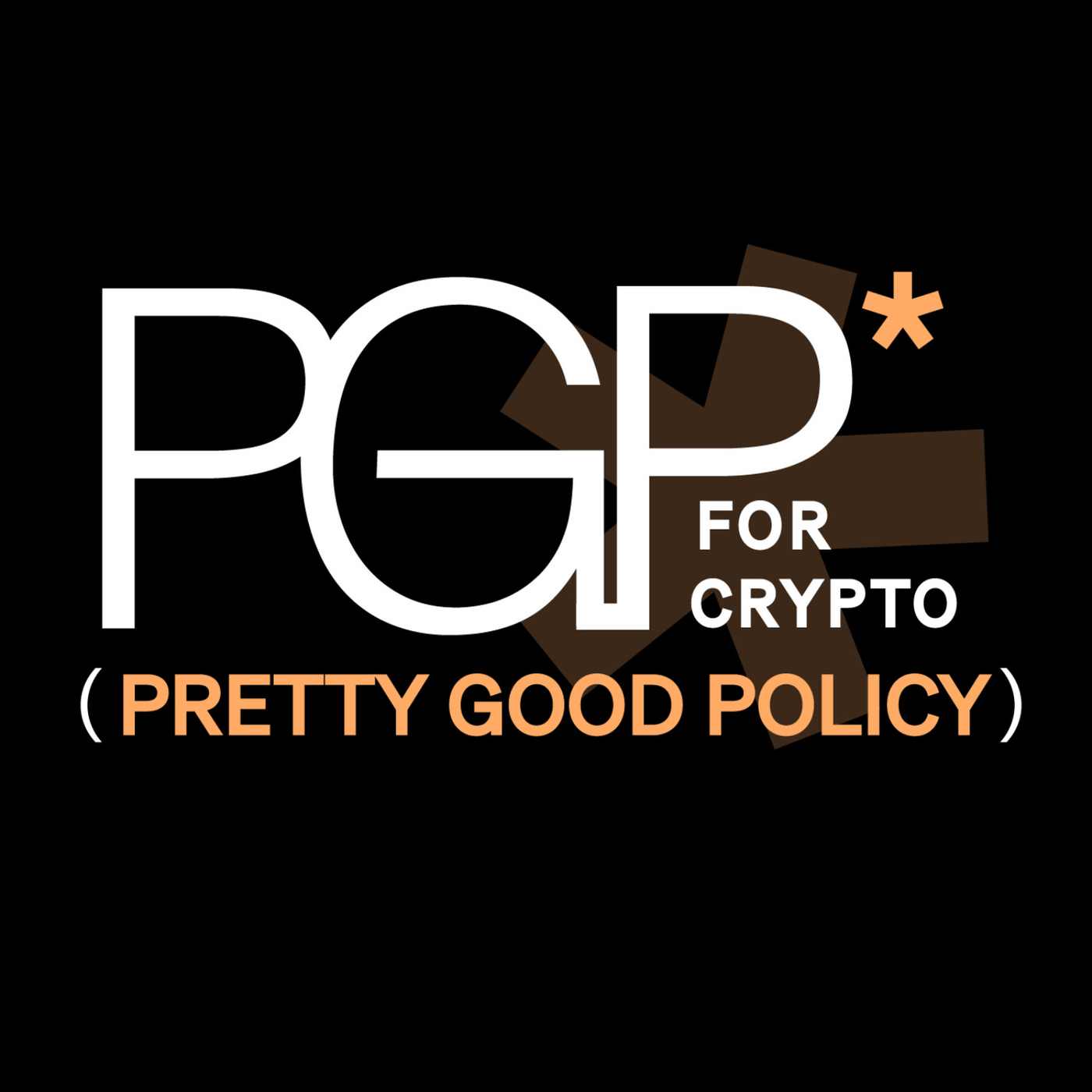 PGP - The Public Good Projects