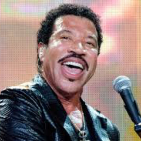 The Music Of "LIONEL RICHIE" (9-30-19) artwork