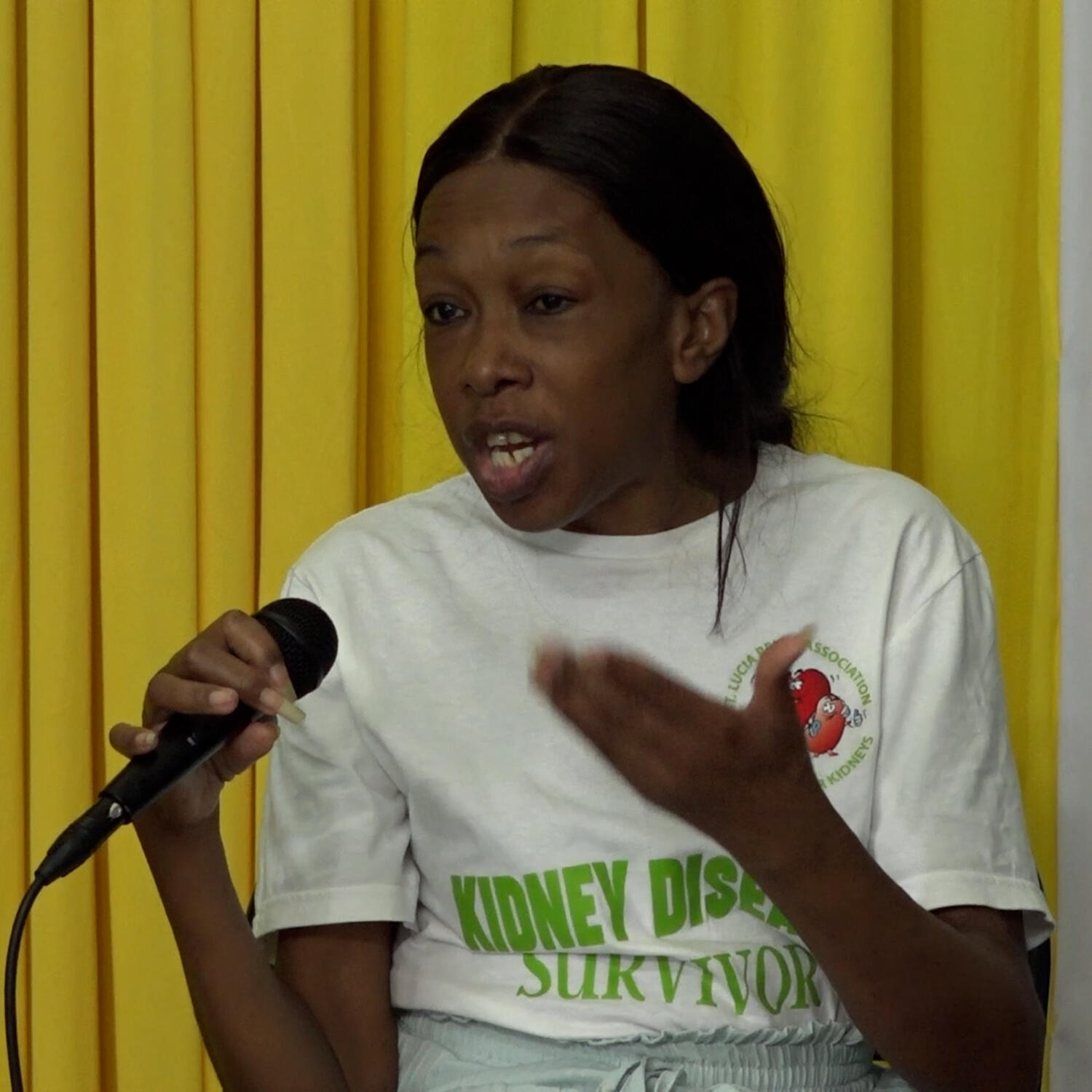 Ministry of Health fuses creativity with public health advocacy
