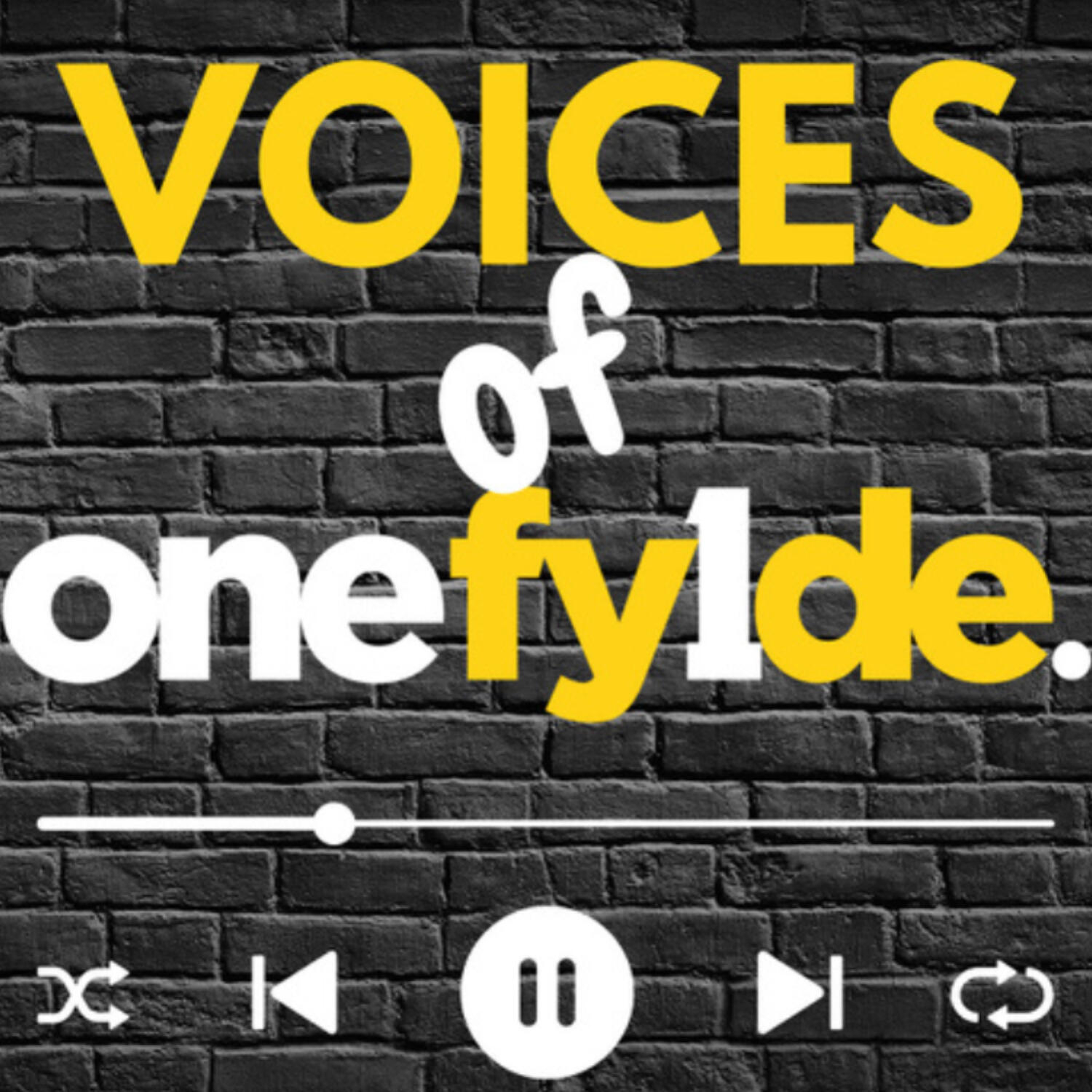 Voices of One Fylde