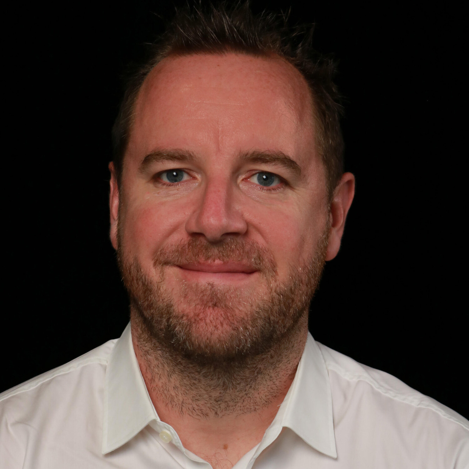 Jon Hammant, The Fourth Industrial Revolution, and keeping productive in a hyper-connected world