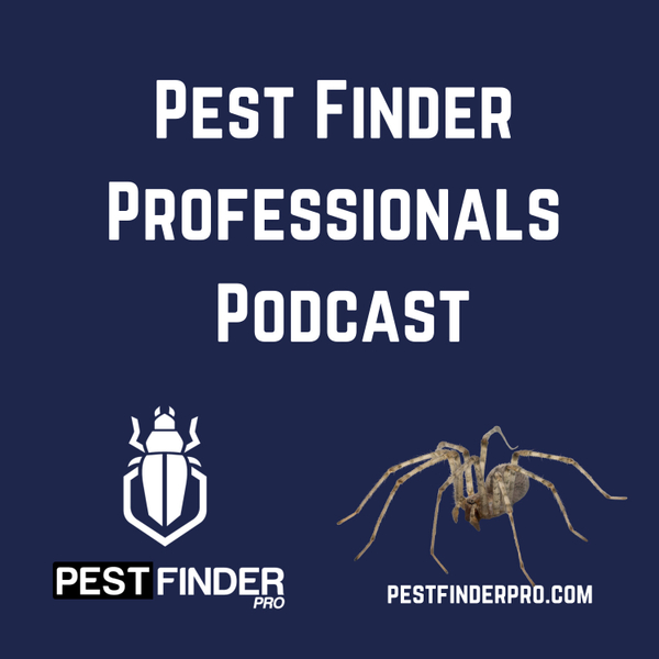 Pest Finder Professionals artwork