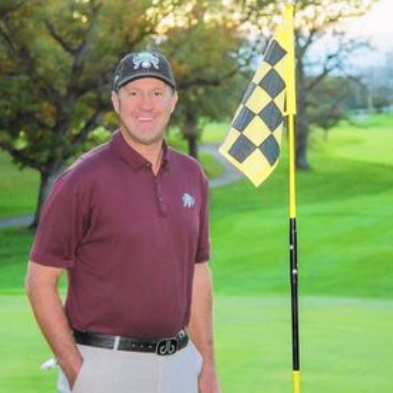 Bill Abrams, Illinois Teacher of the Year, Shares Tips You Can Practice At Home & Use On the Course