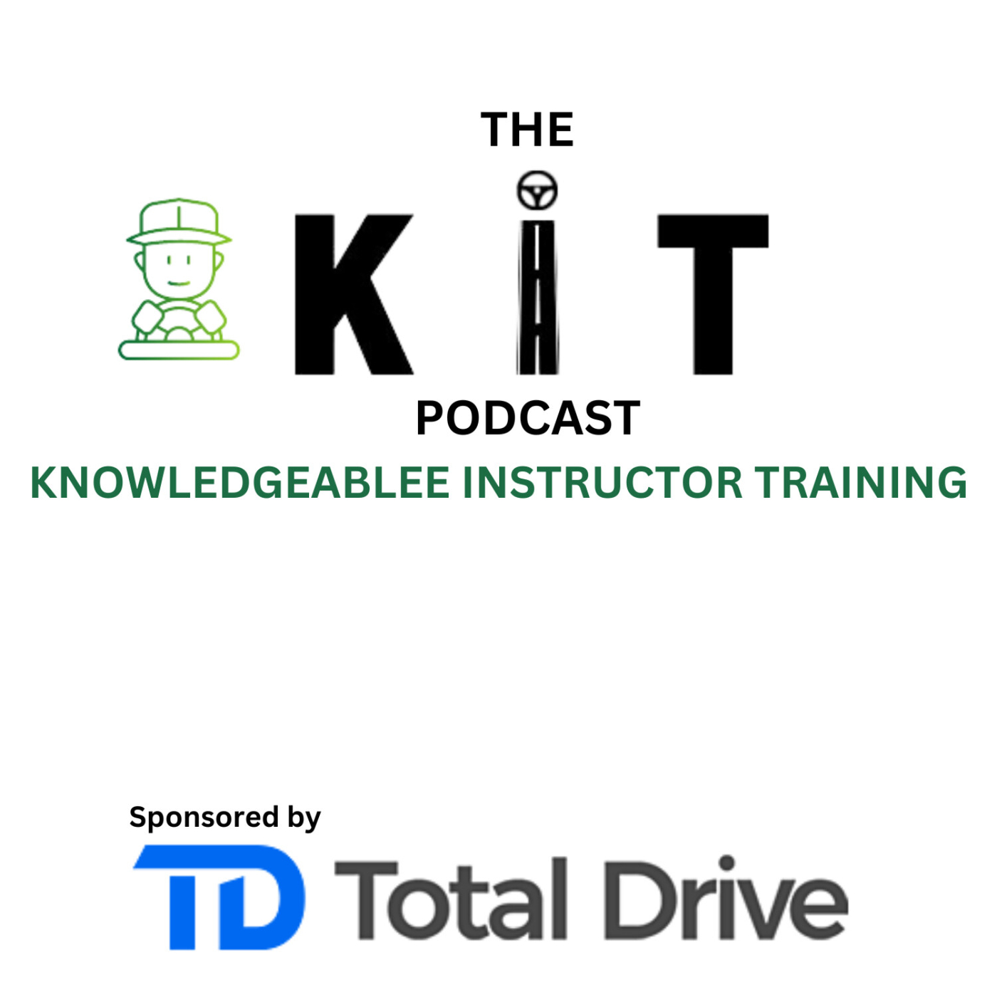 The KIT Podcast - Podcast.co