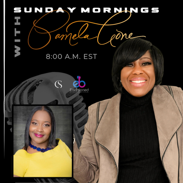 SMWPC - Special Guest Kimberly Nelms - Trauma Recovery artwork