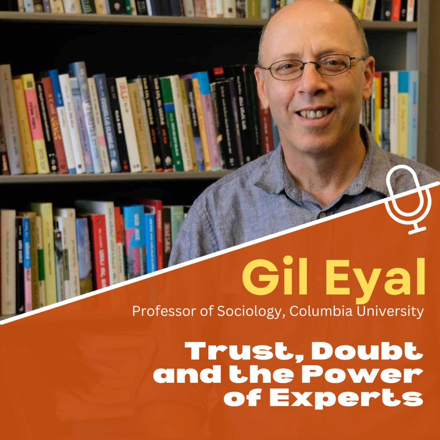 Trust, Doubt and the Power of Experts
