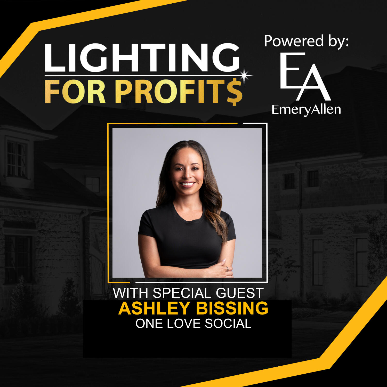 Ep #224 - Ashley Bissing - The Bright Advantage
