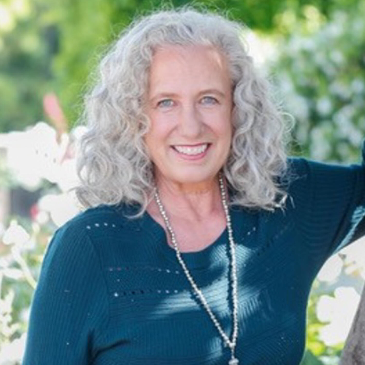 Awaken Hope with Lynn-Anne Mc Grail on End of Life Doula episode artwork