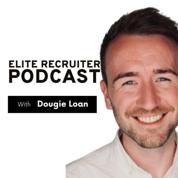He's Seen Billions Of Recruiting Messages: What's Dead And What Wins In 2026 artwork