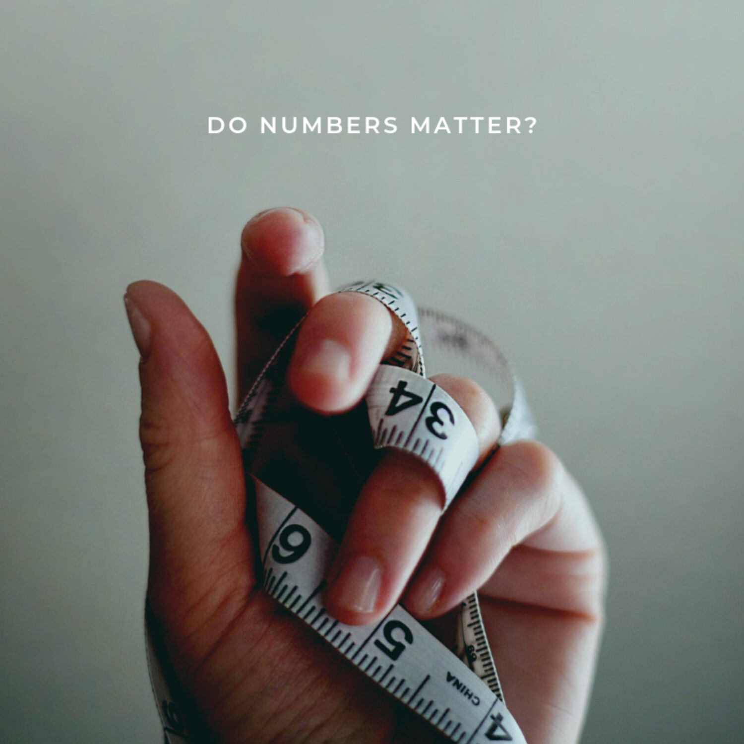 Do Numbers Matter? 8 Ways To Measure Success In Ministry.