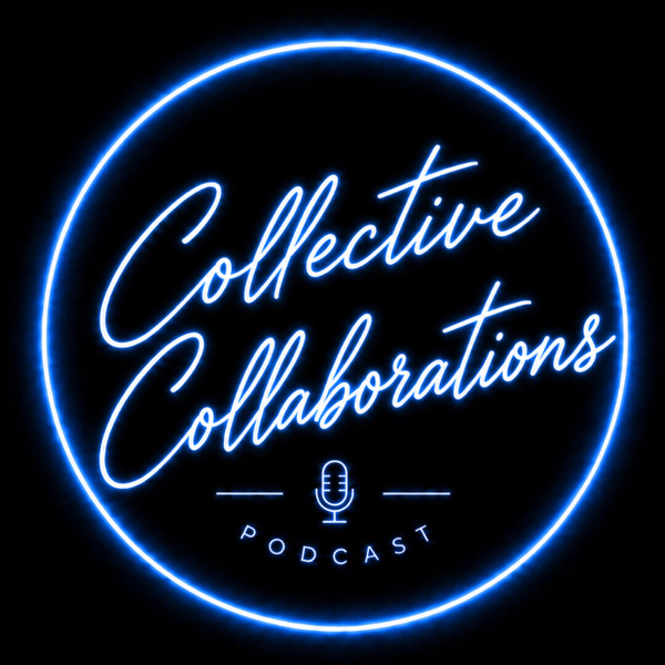Collective Collaborations artwork