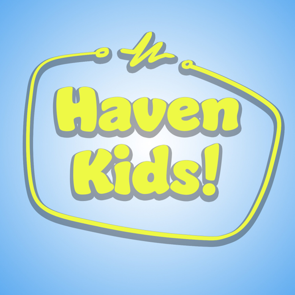 Haven Kids artwork