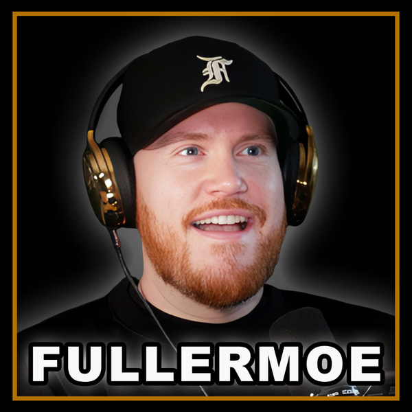 Episode 192 Fullermoe Returns artwork