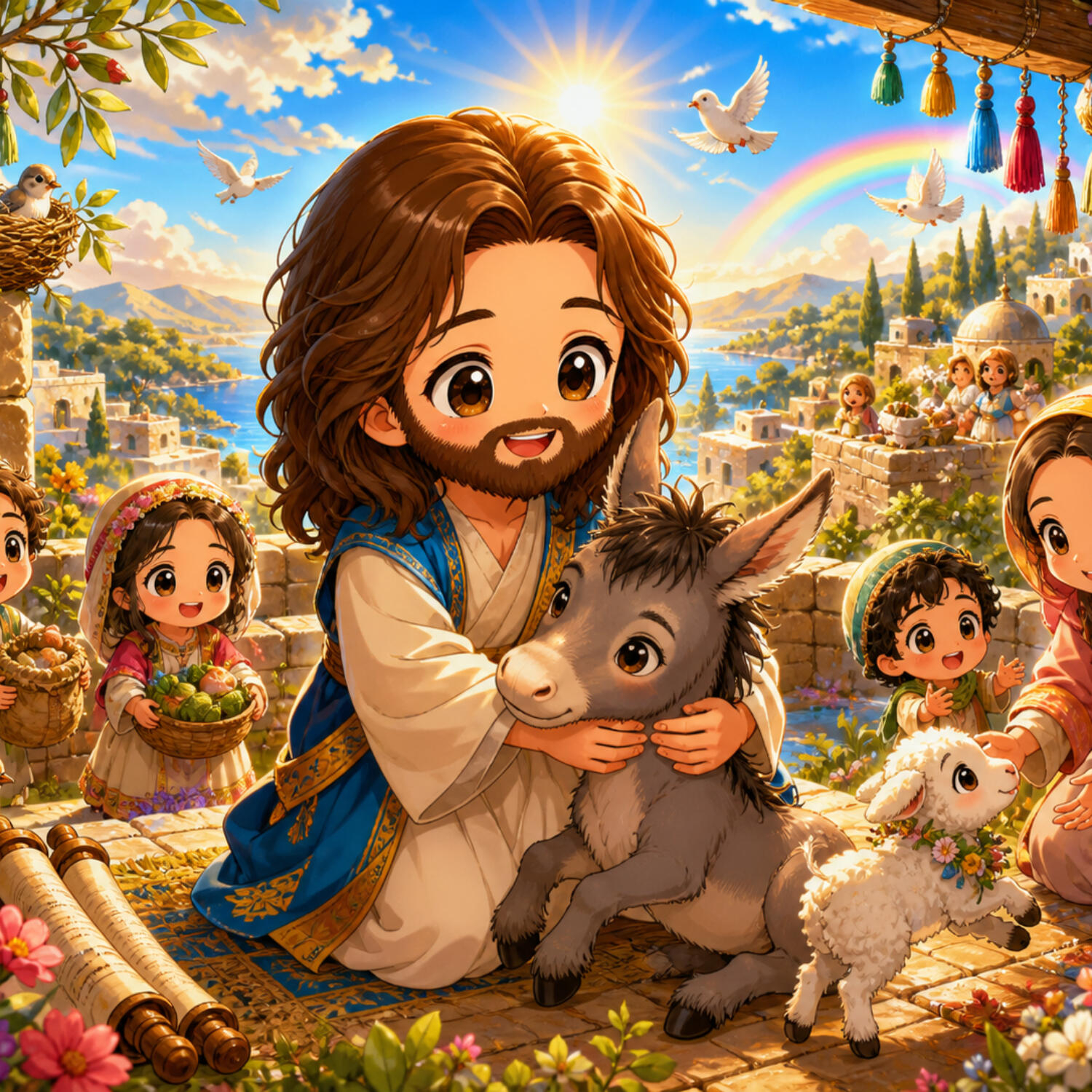 別假裝沒看見：多走一步的溫 episode artwork