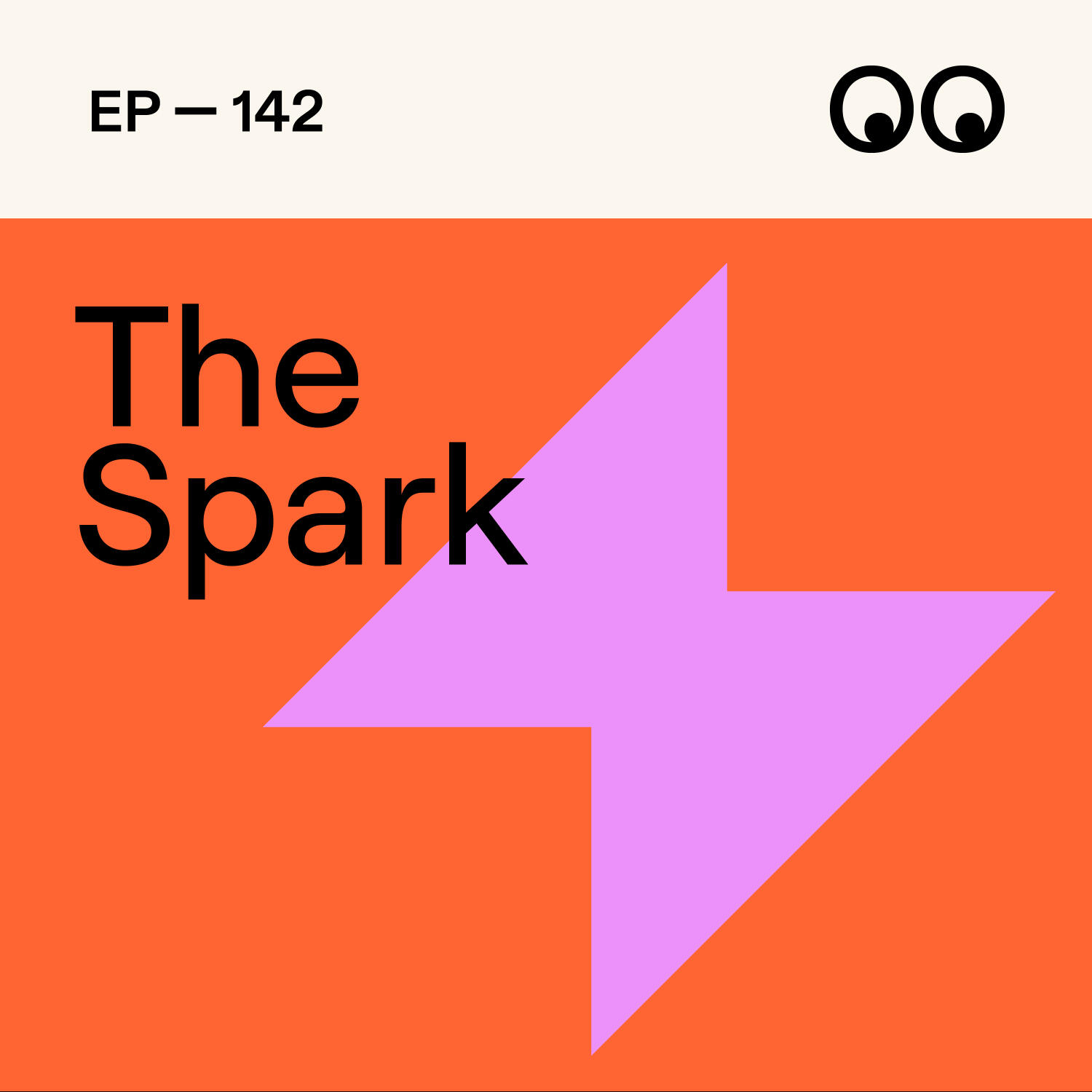 142. The Spark: Joseph Parsons, networking tips, and a fresh look at history