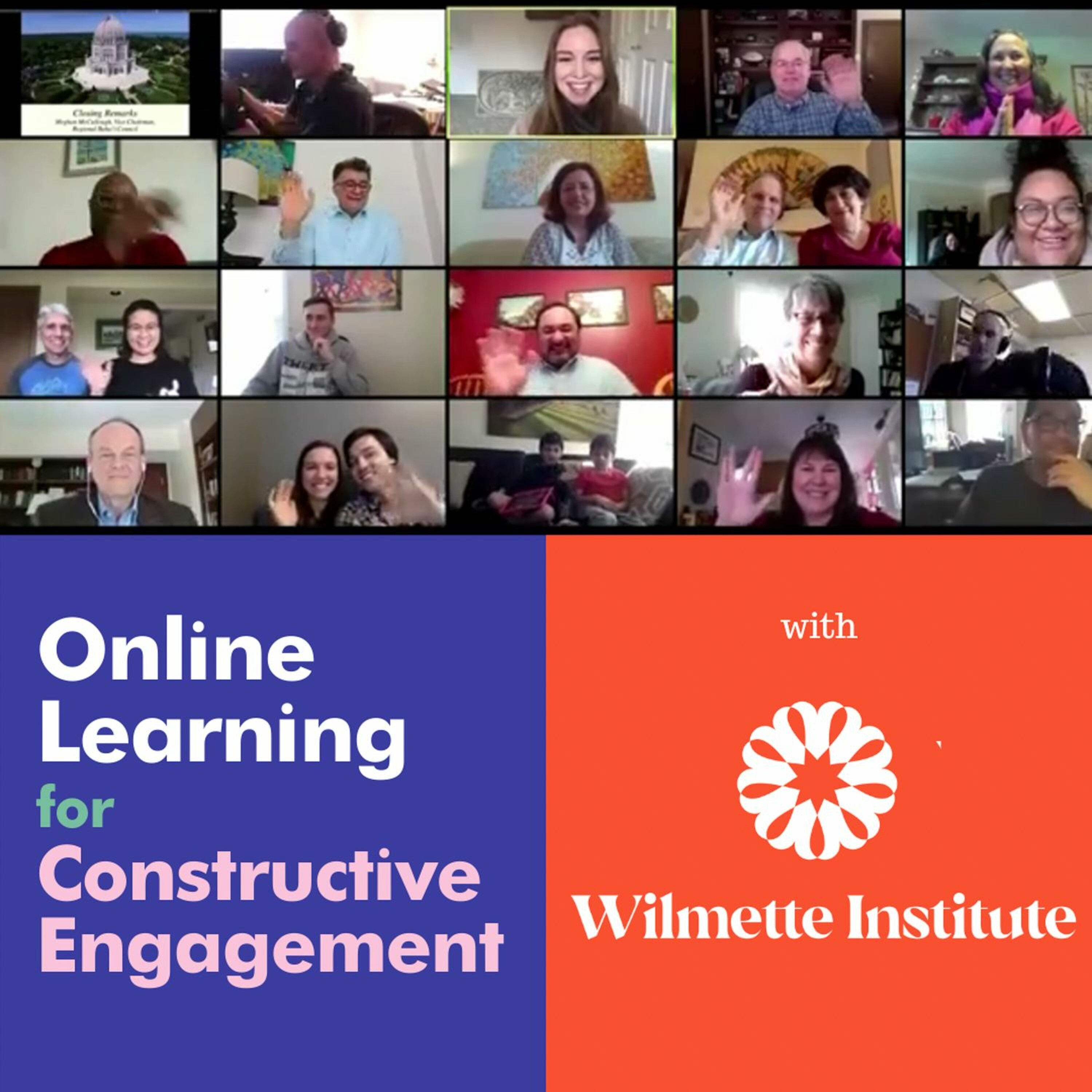 Wilmette Institute