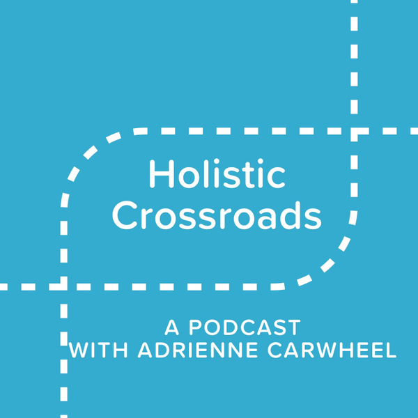 Holistic Crossroads Trailer artwork