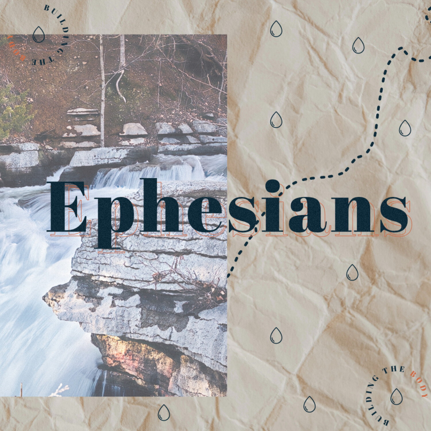 Introduction to Ephesians episode artwork