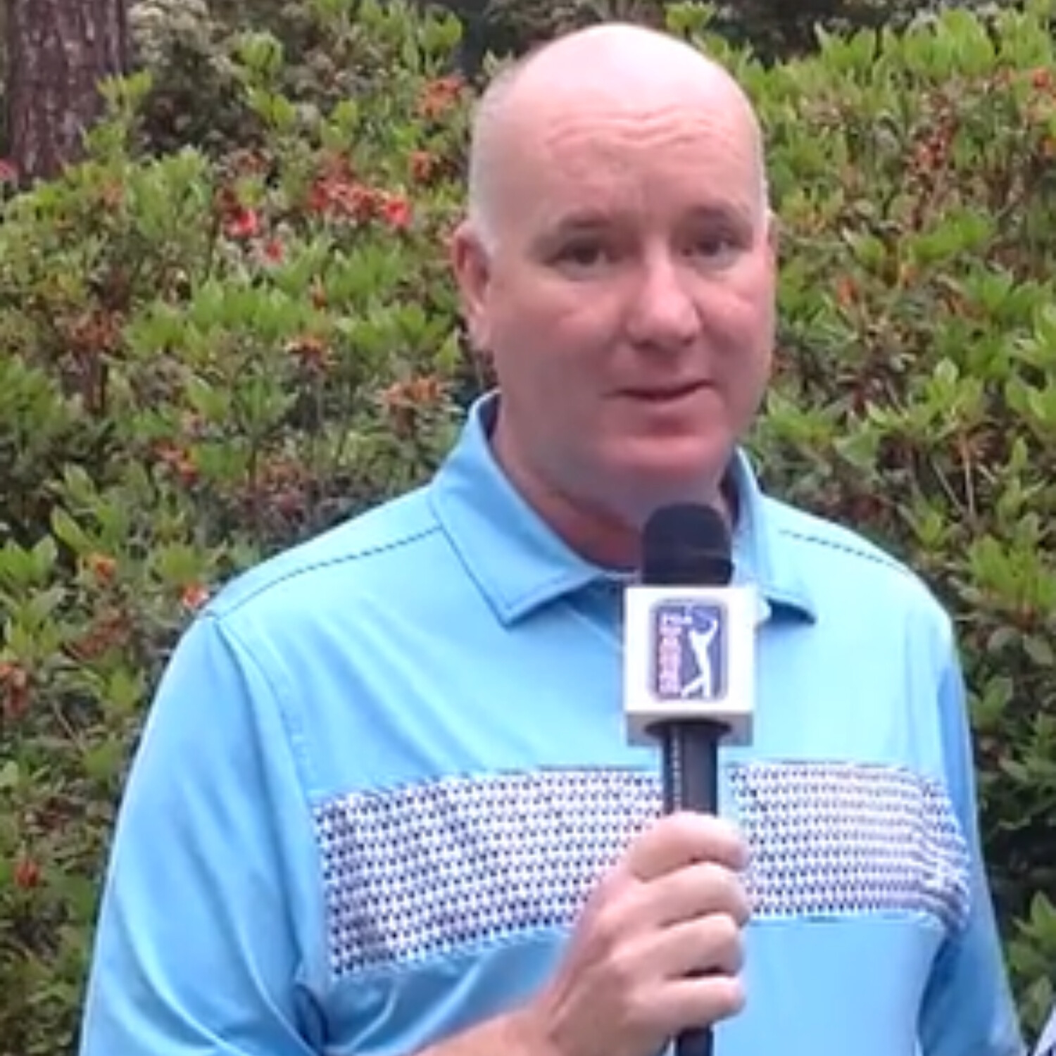 Golf: Brian Katrek, Sirius/XM Radio Host & One of the Best Broadcasters in the Game, Joins Me...