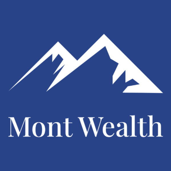 Mont Wealth Podcast Intro artwork