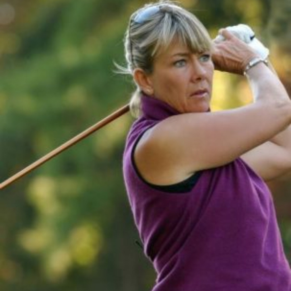 Cindy Miller, 2010 LPGA Teacher of the Year, Helps Us Fix Common Mistakes in our Golf Swings on this Segment of Next on the Tee Golf Podcast artwork