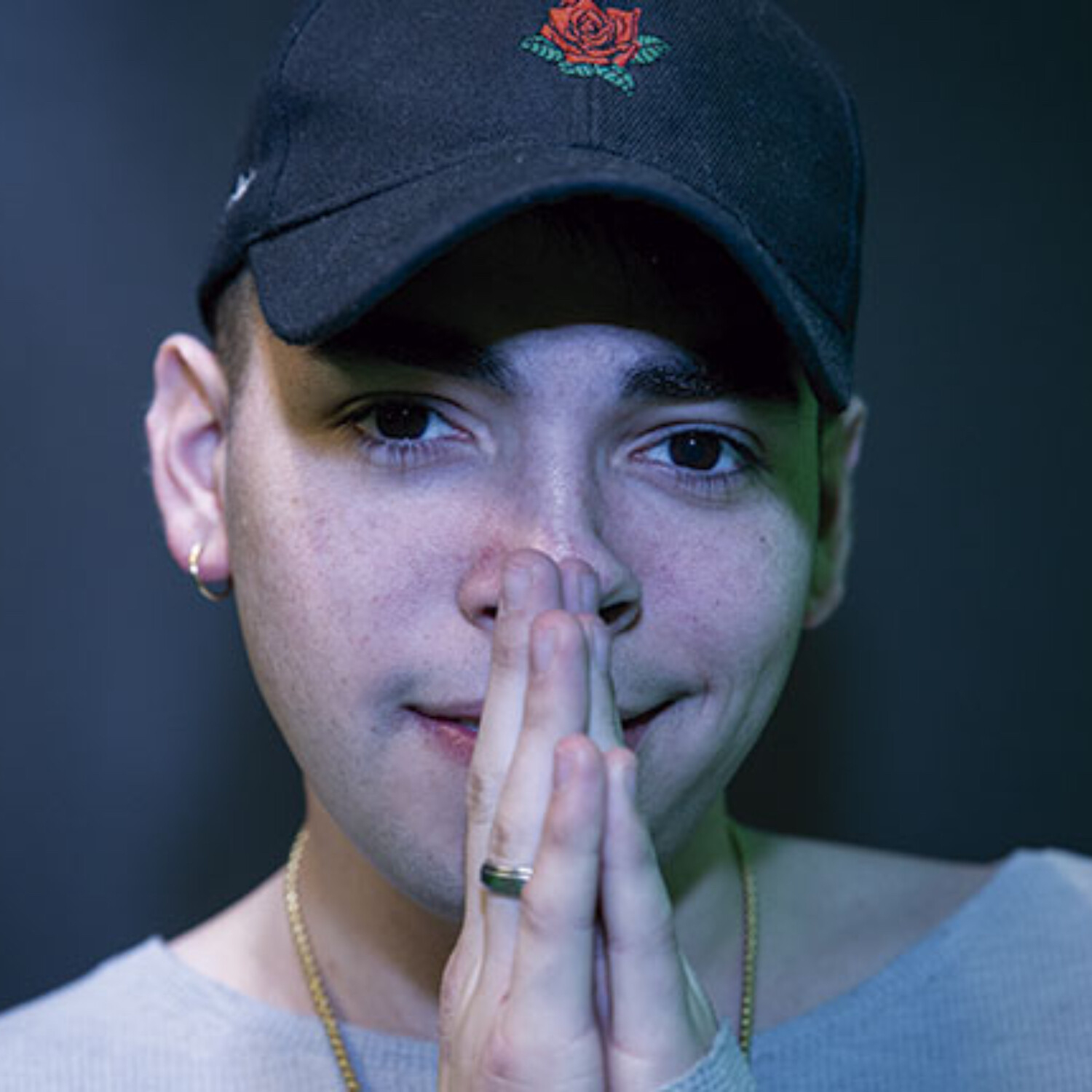 Billboard TRAP - Iacho