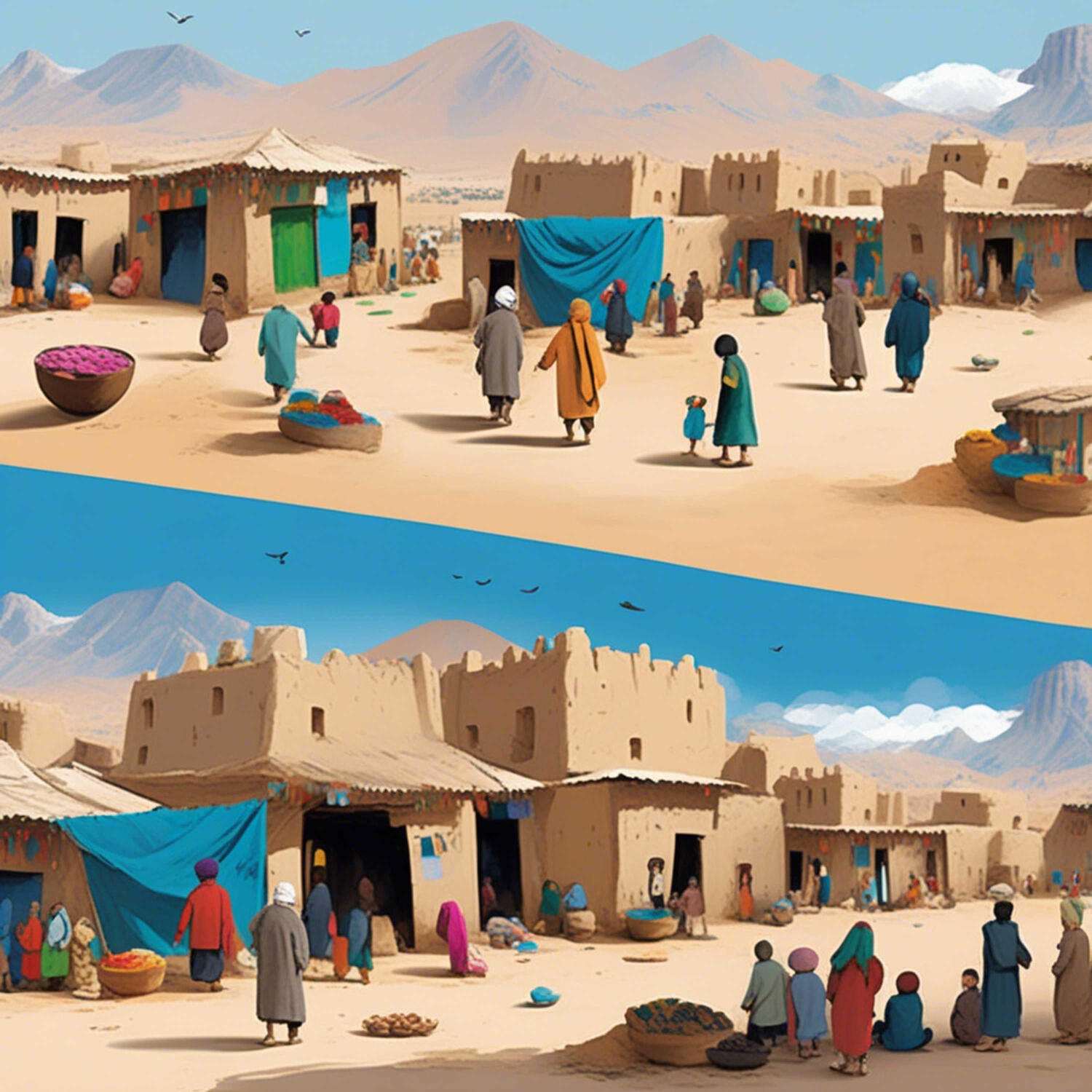 Afghanistan: An Engaging Audio Summary of Stephen Tanner's Insights