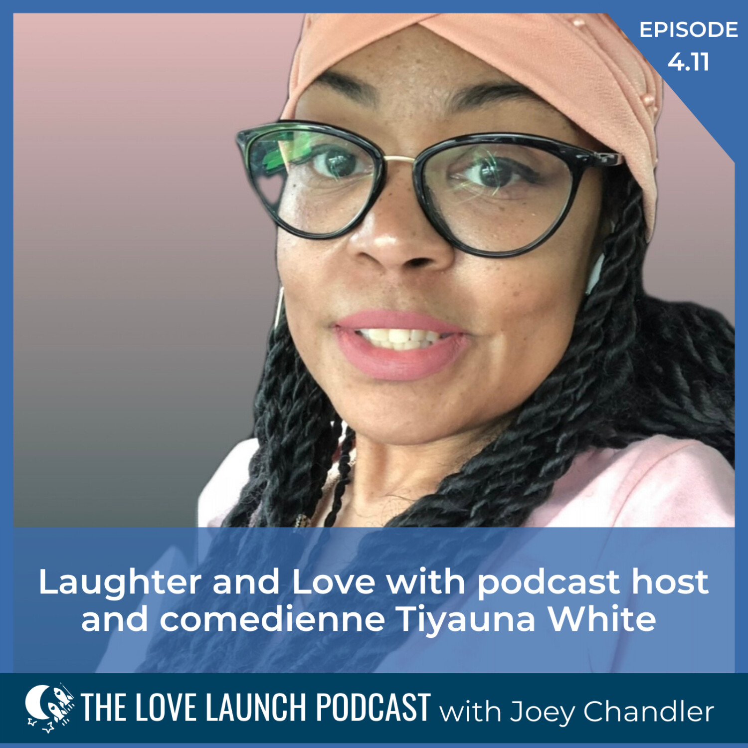 The Love Launch