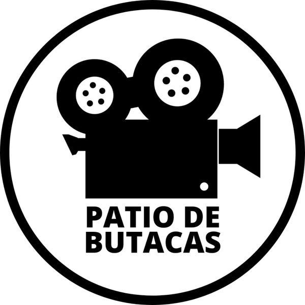 Patio de Butacas artwork
