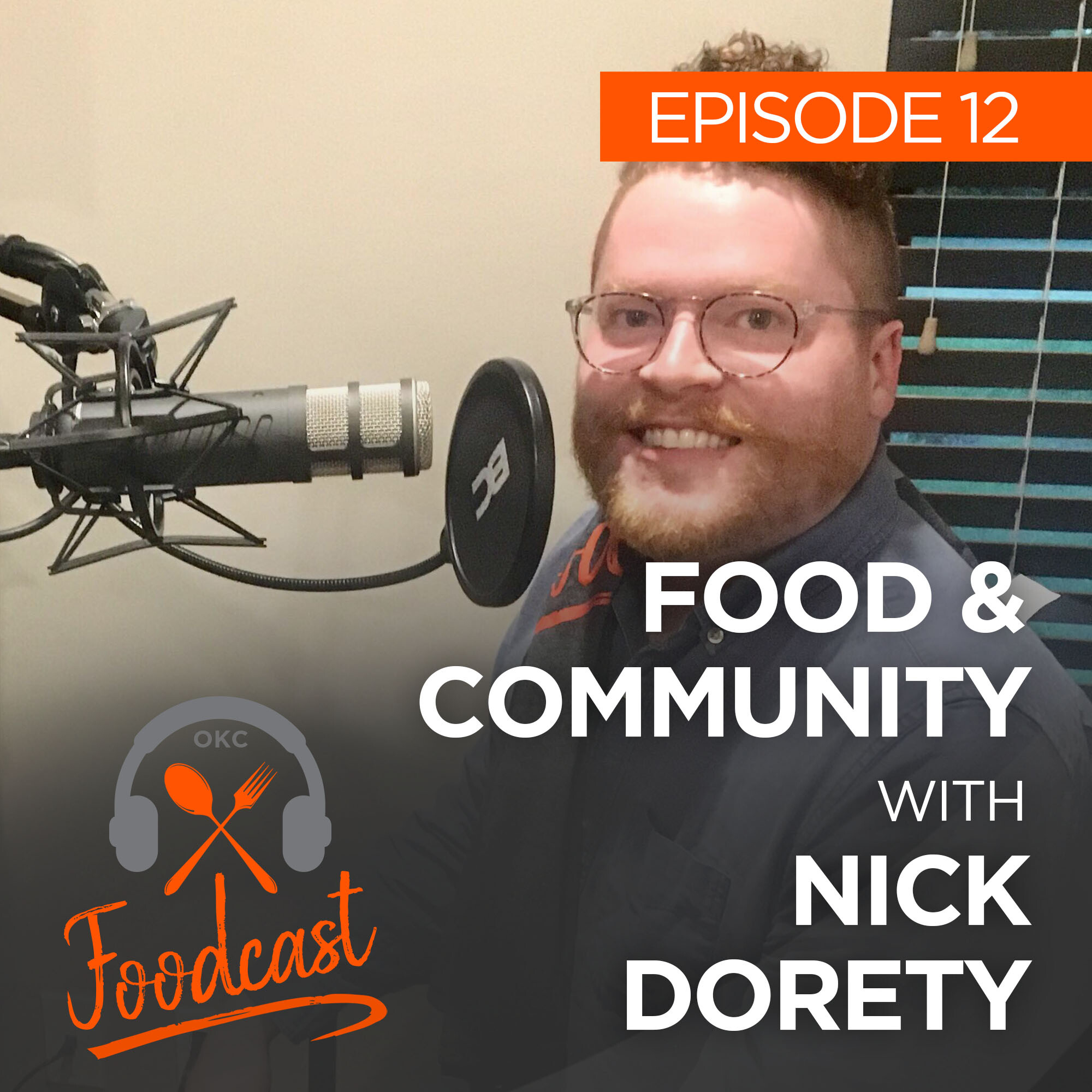 OKC Foodcast