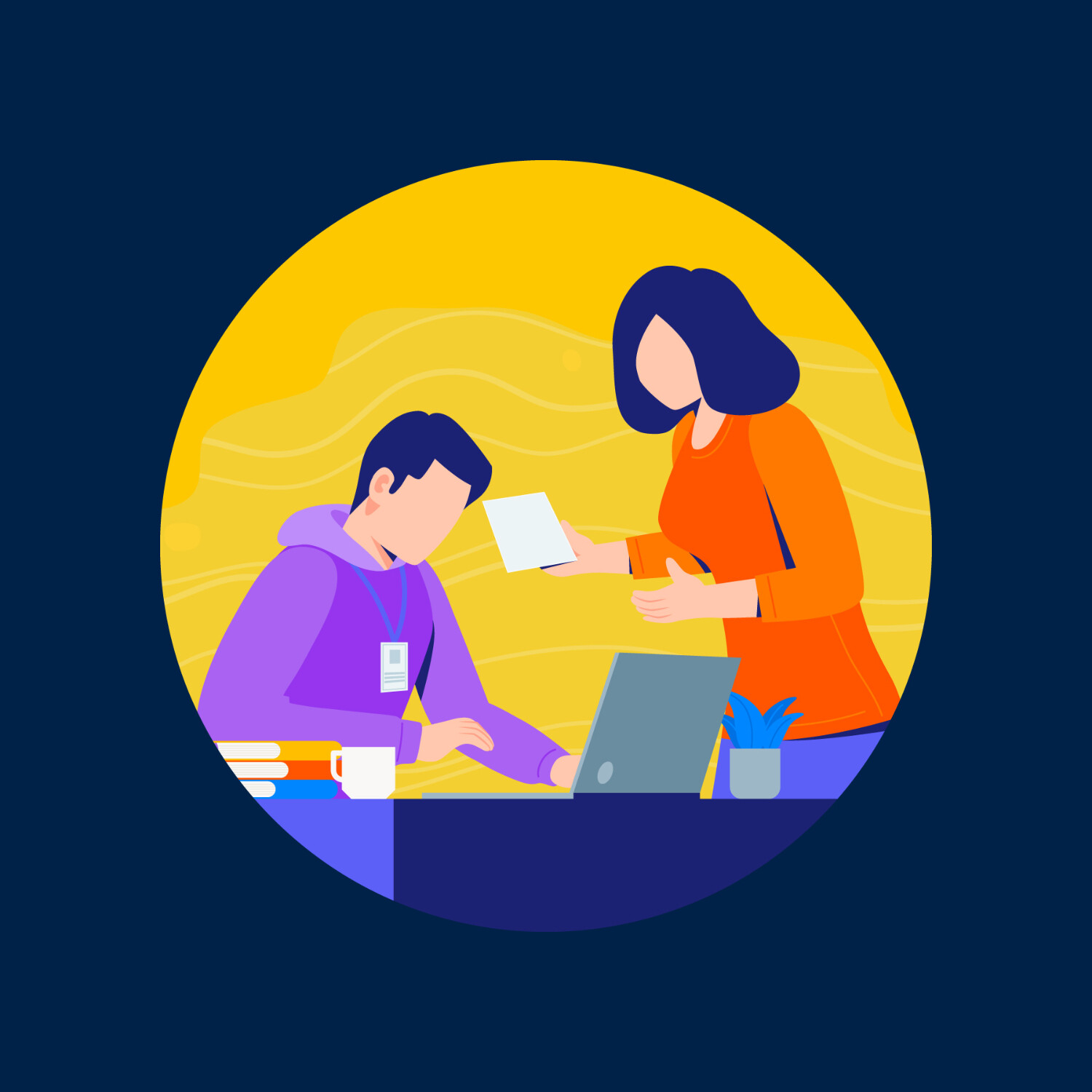 Ep.135: Knowing When To Delegate With Jacqueline Maddison episode artwork