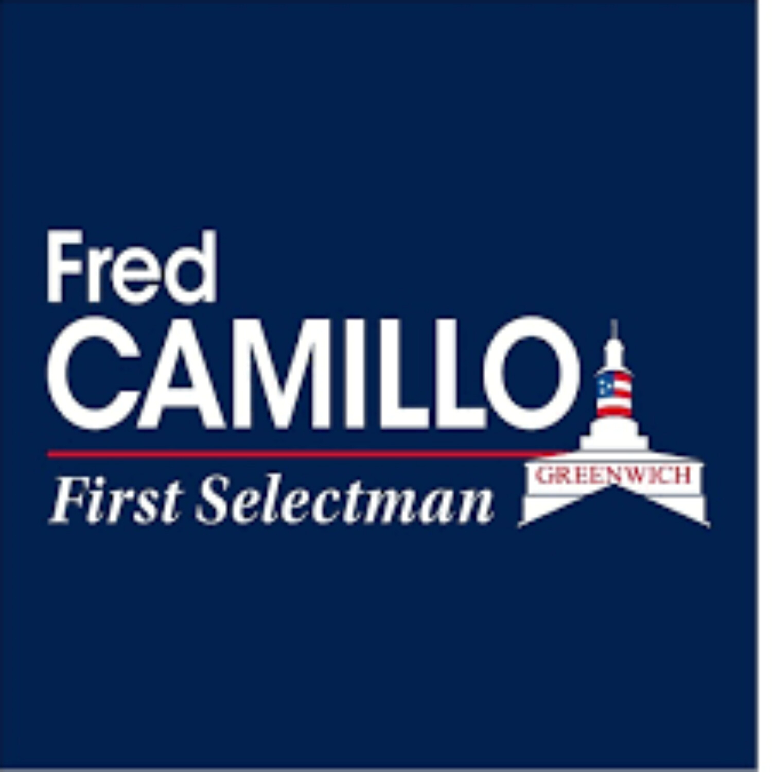 Politics in Greenwich Real Estate with State Representative Fred Camillo