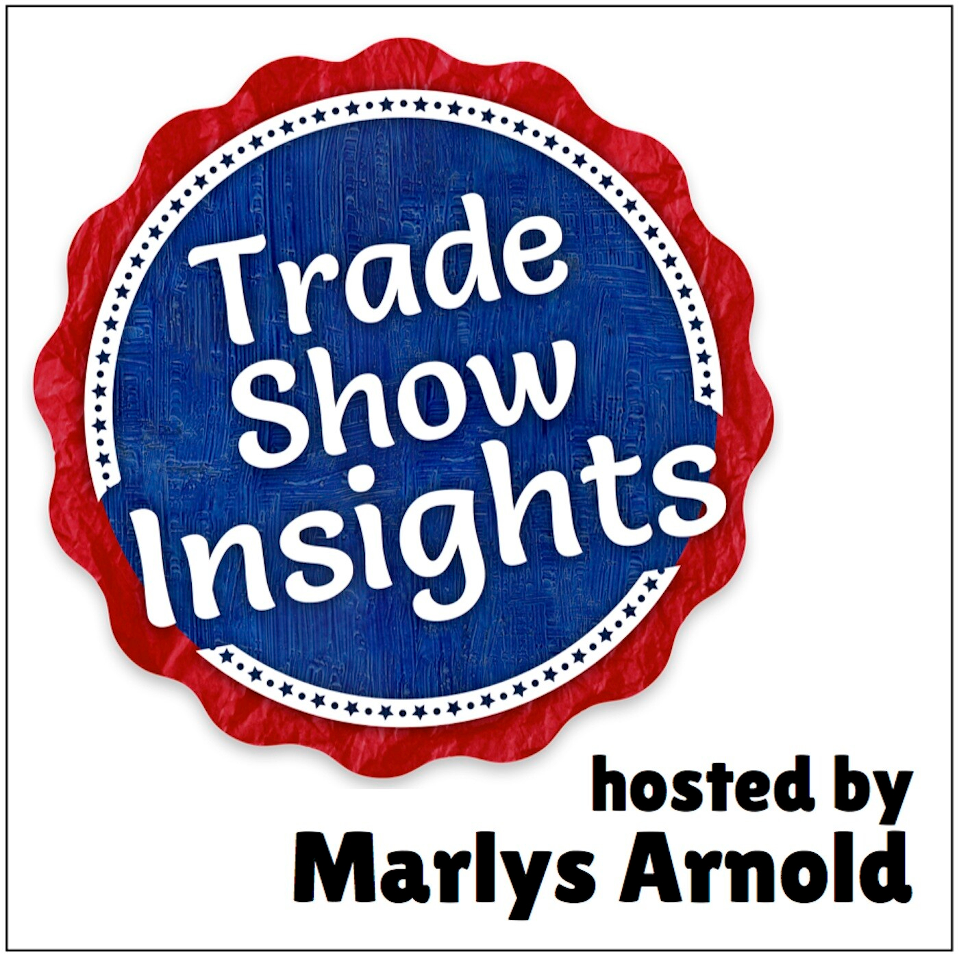 7 Creative Giveaways Attendees Will Love - TSI8.14 episode artwork
