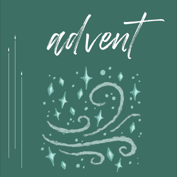 Advent artwork