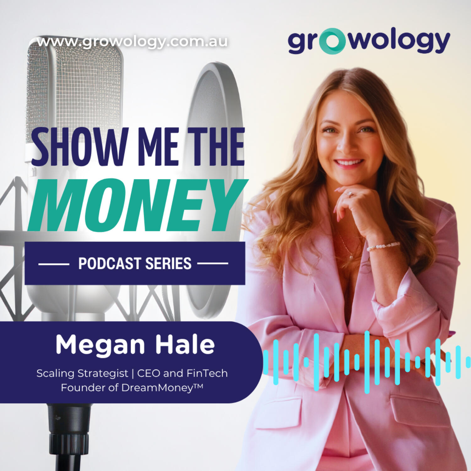 Show Me The Money