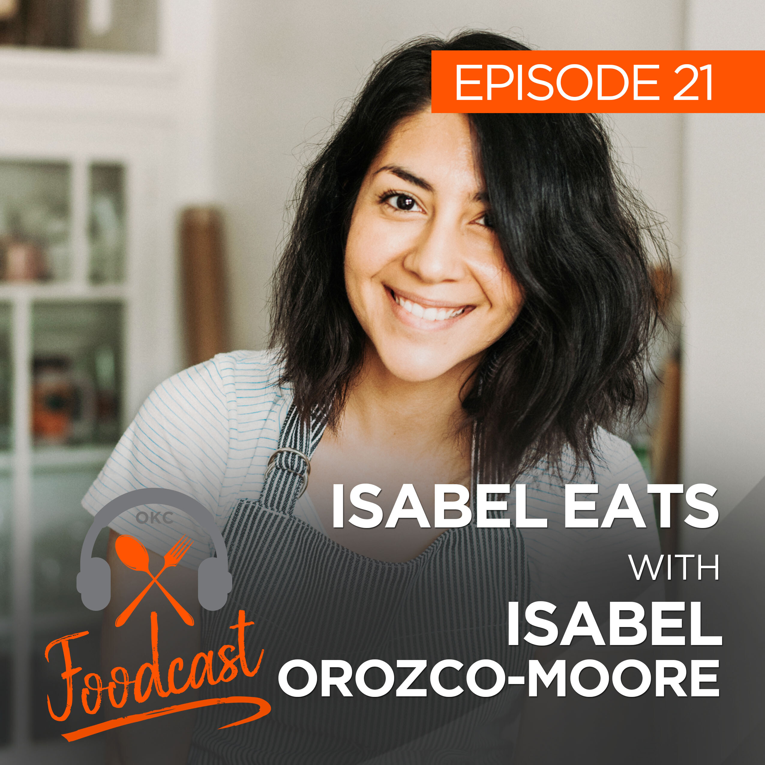 OKC Foodcast