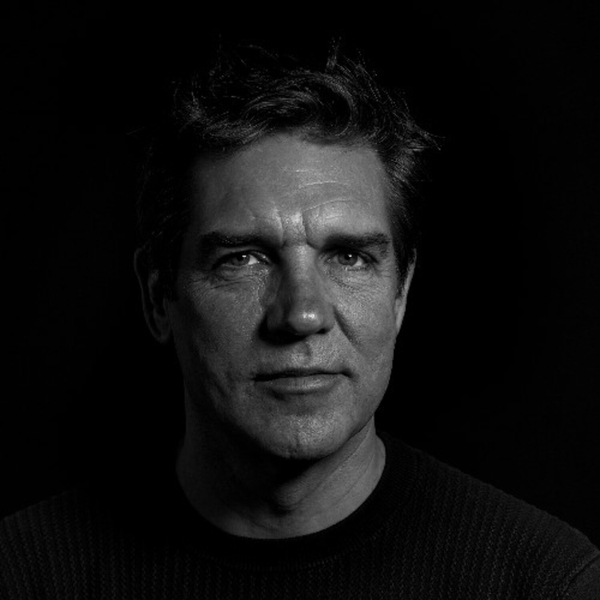 Andy Snuggs, Managing Partner at Future Kings Ventures artwork