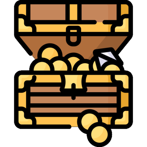REFP Treasure Chest artwork