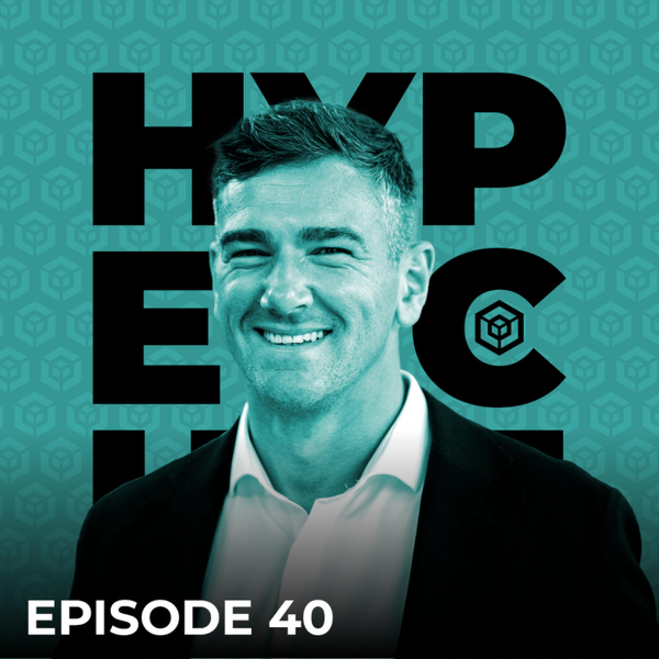 Data Centres, BESS, and Building the AI Backbone in Scotland, Giles Hanglin, CEO of Apatura artwork