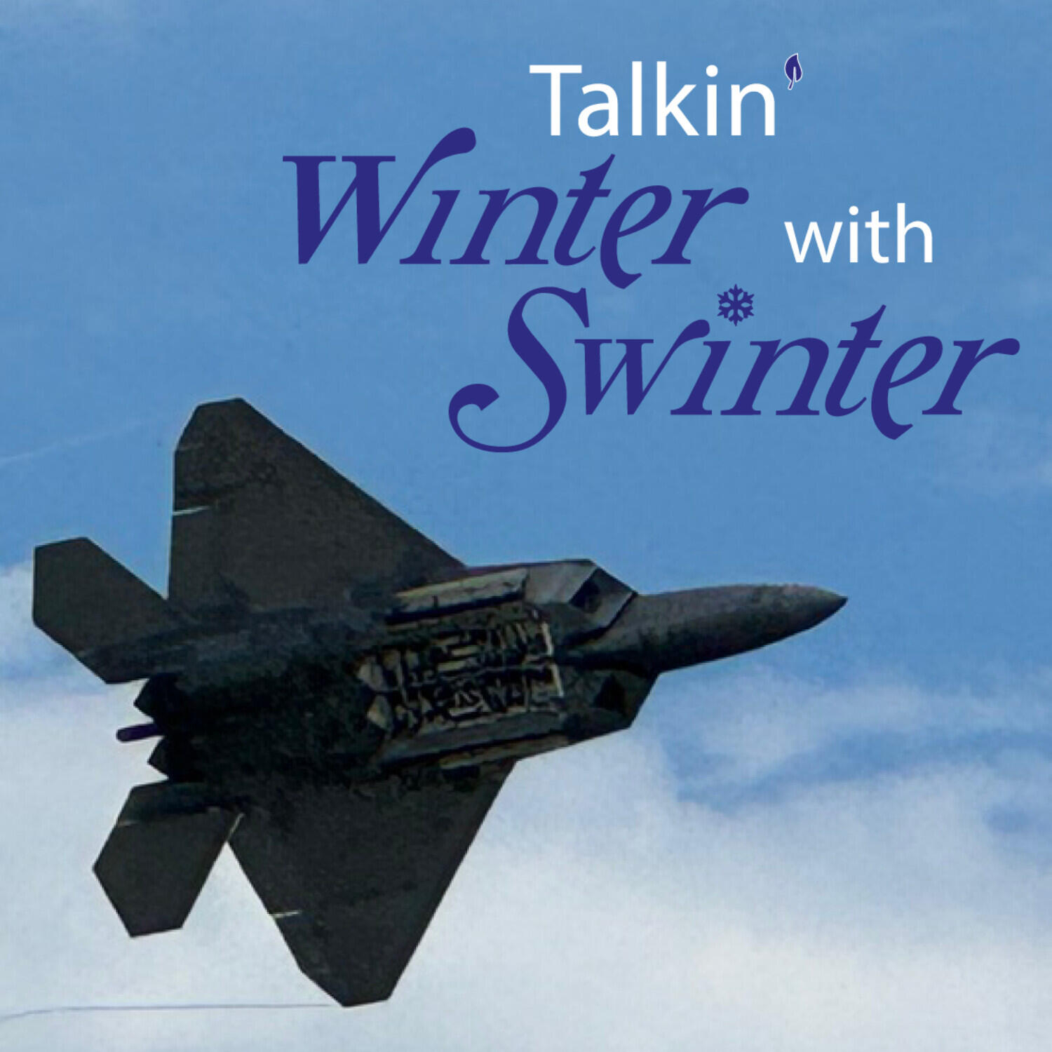 Talkin’ Winter with Swinter
