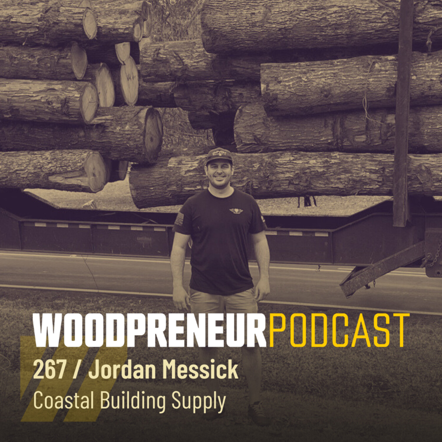 The Woodpreneur Podcast