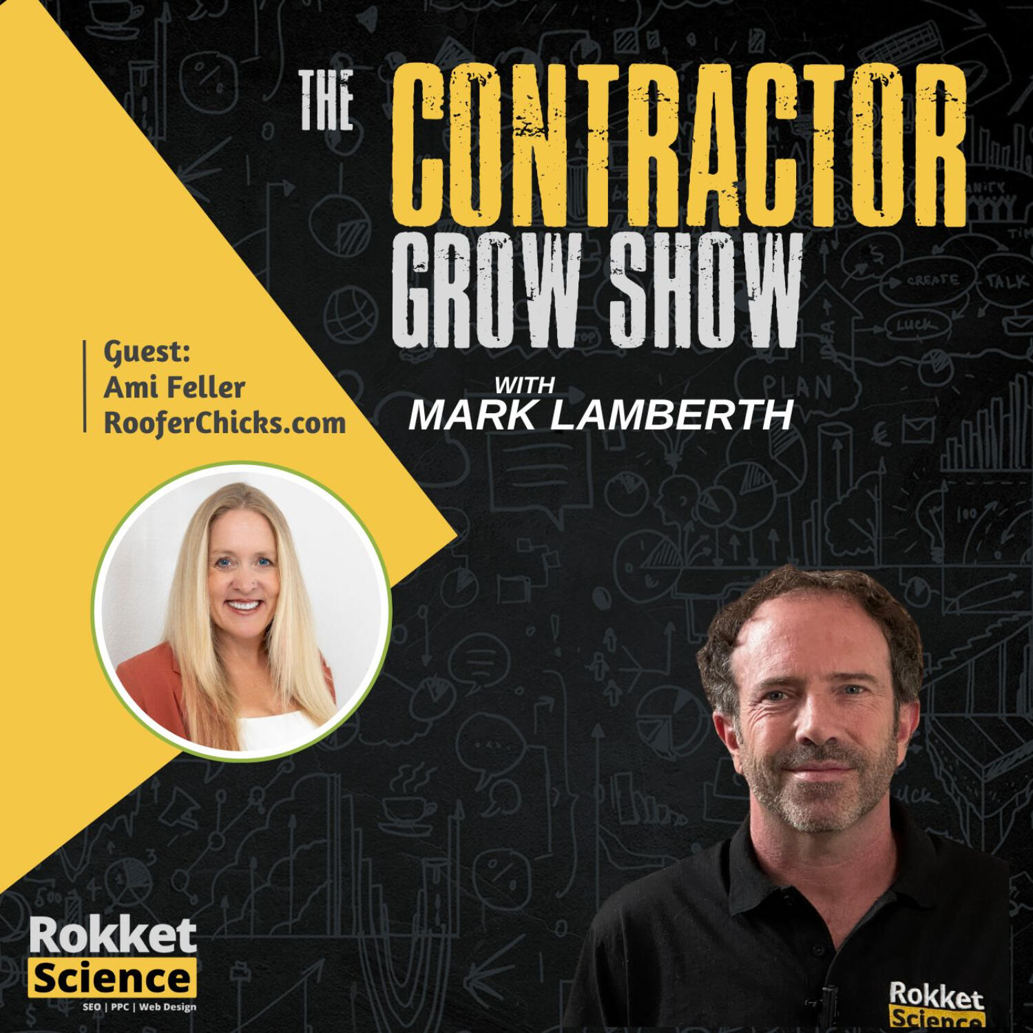 The Contractor Grow Show